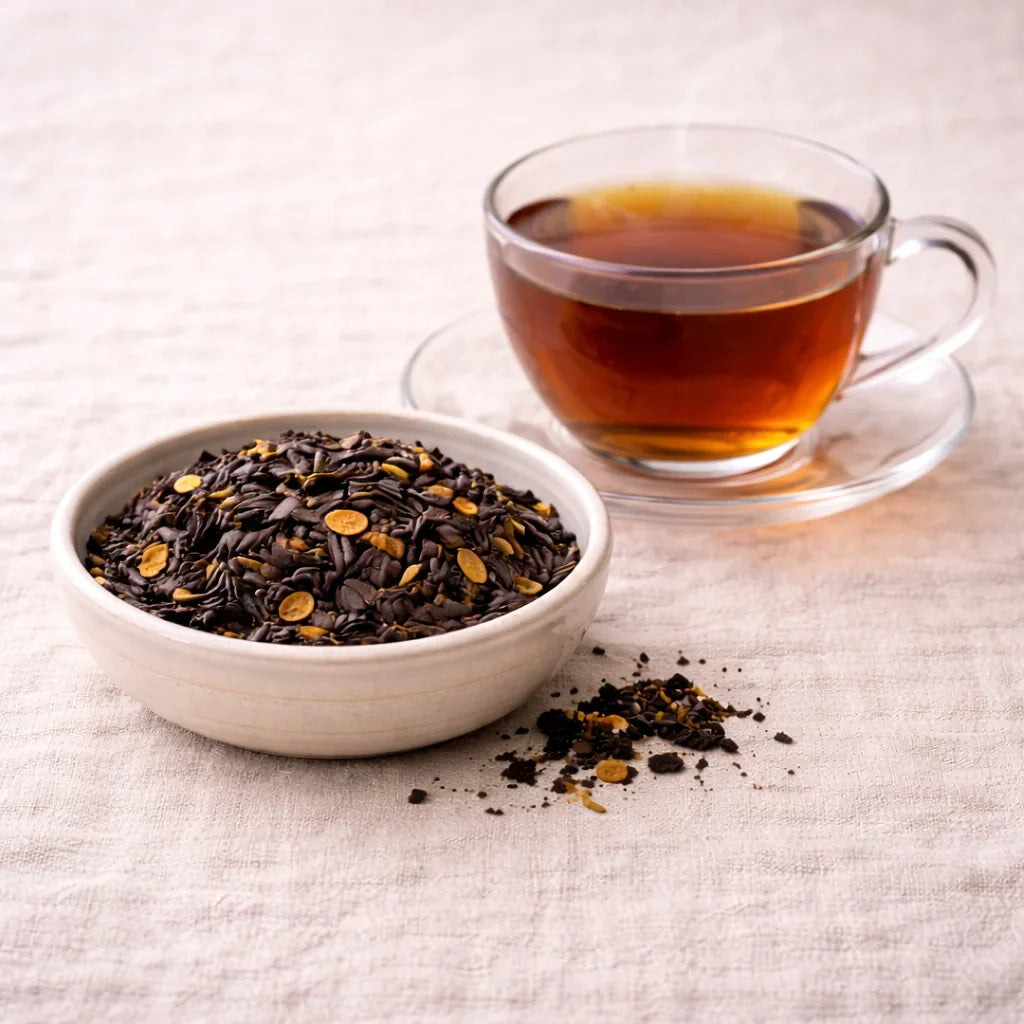 Black Teas