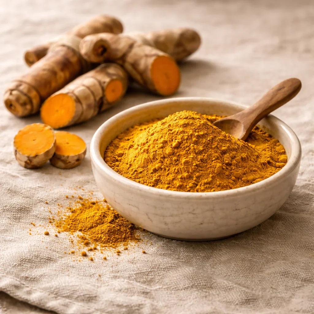 Turmeric