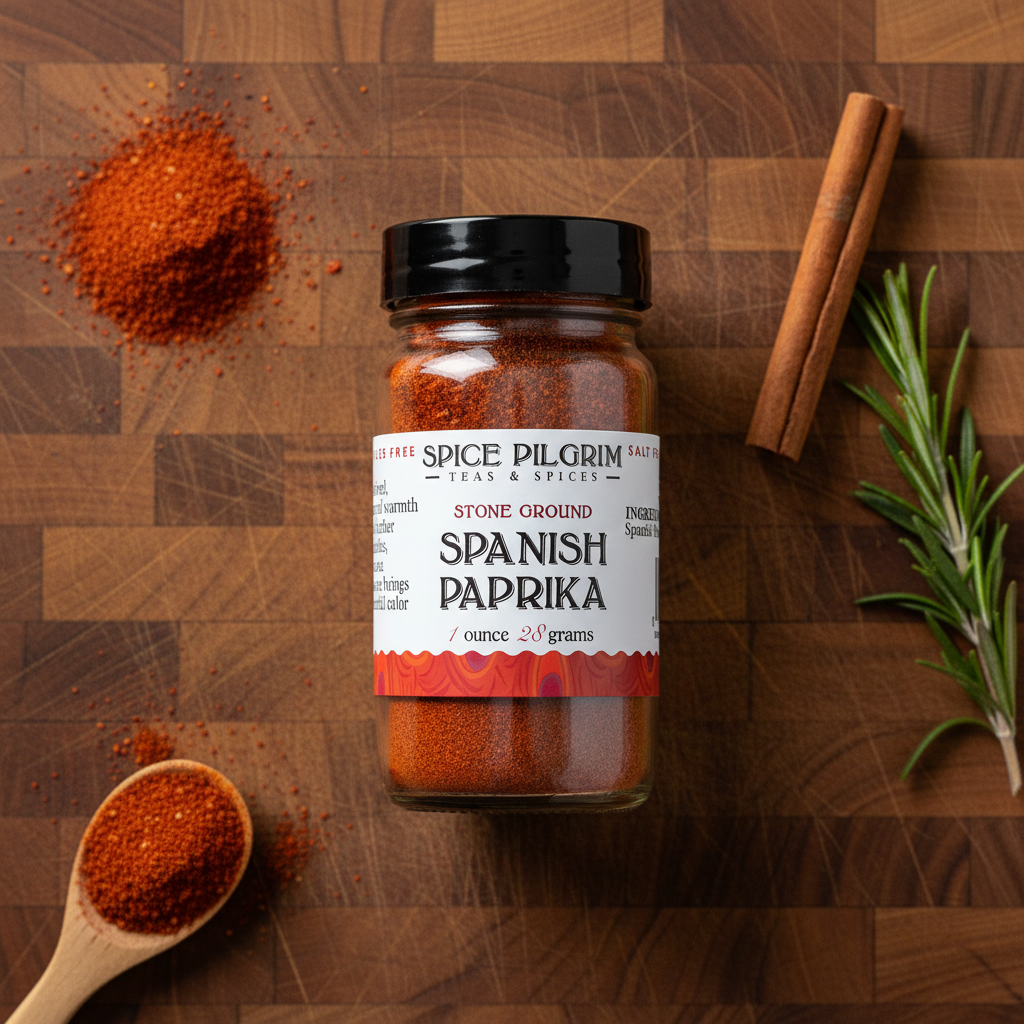 Paprika
