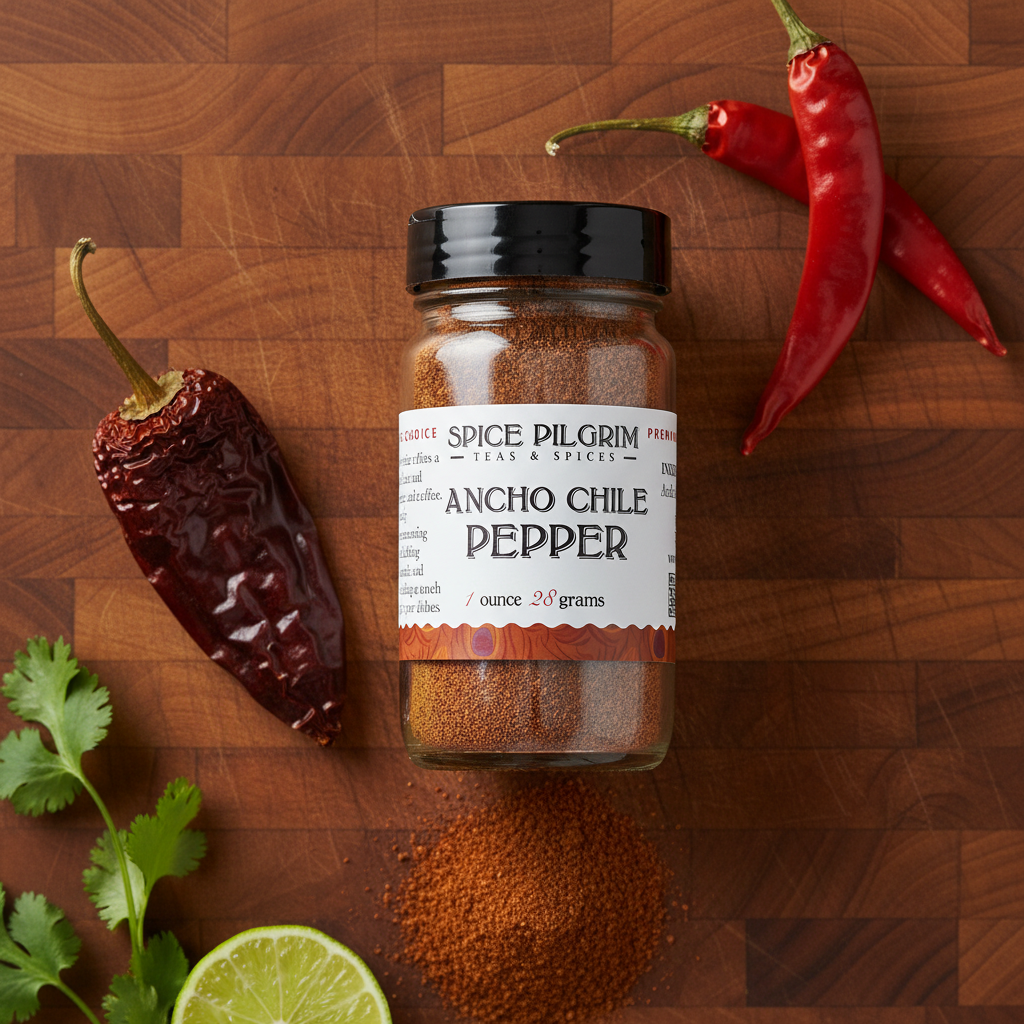 Mexican Cuisine