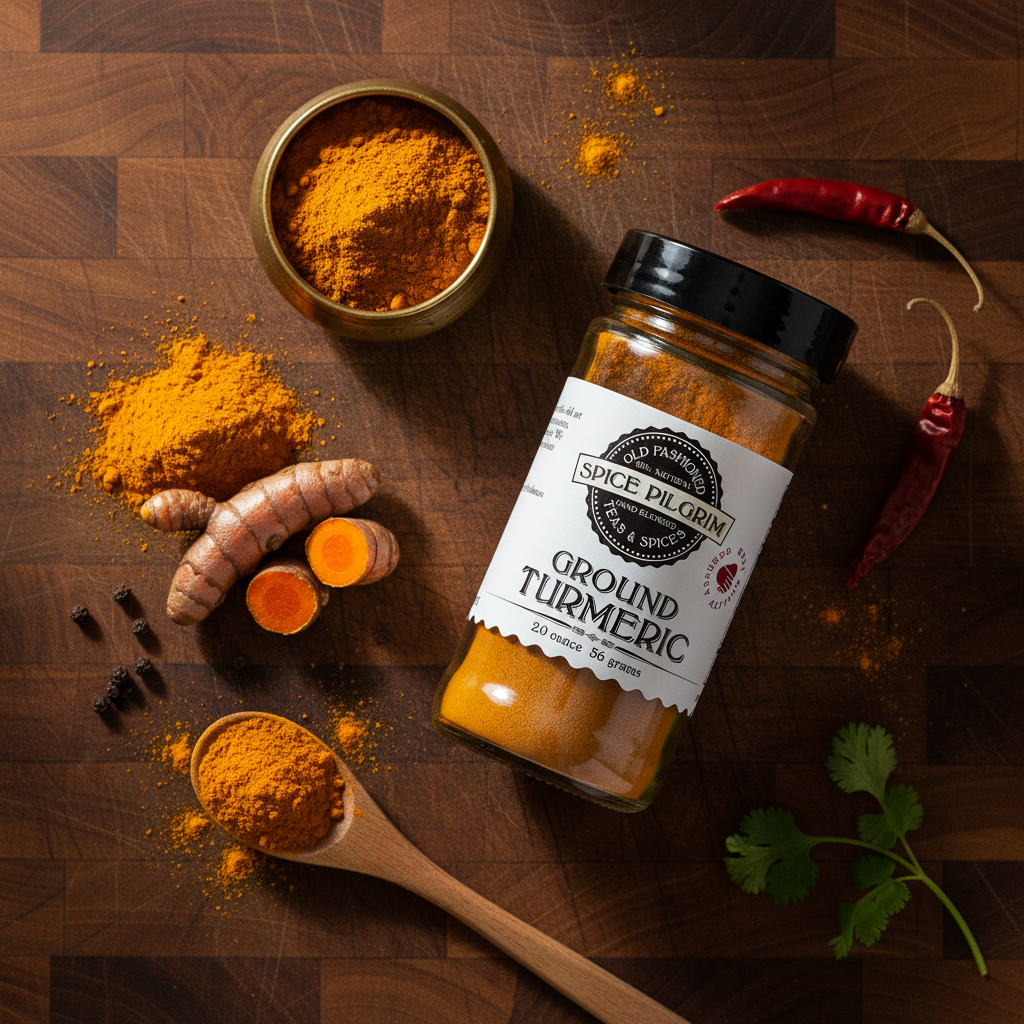 Turmeric