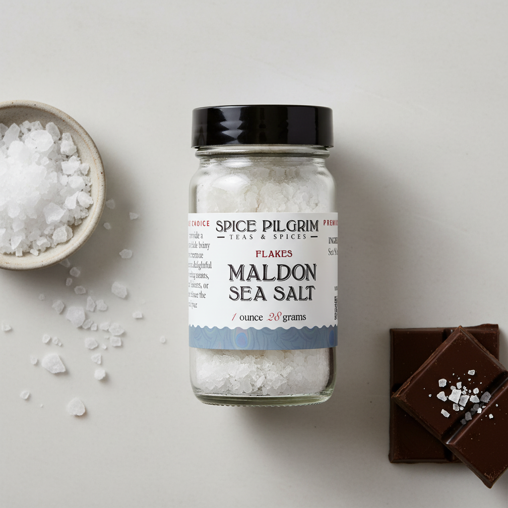 Gourmet Salts