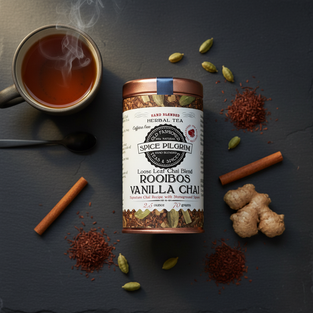 Rooibos