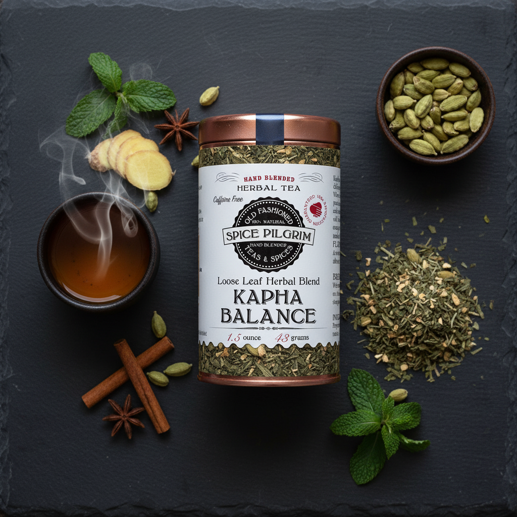 Wellness & Balance