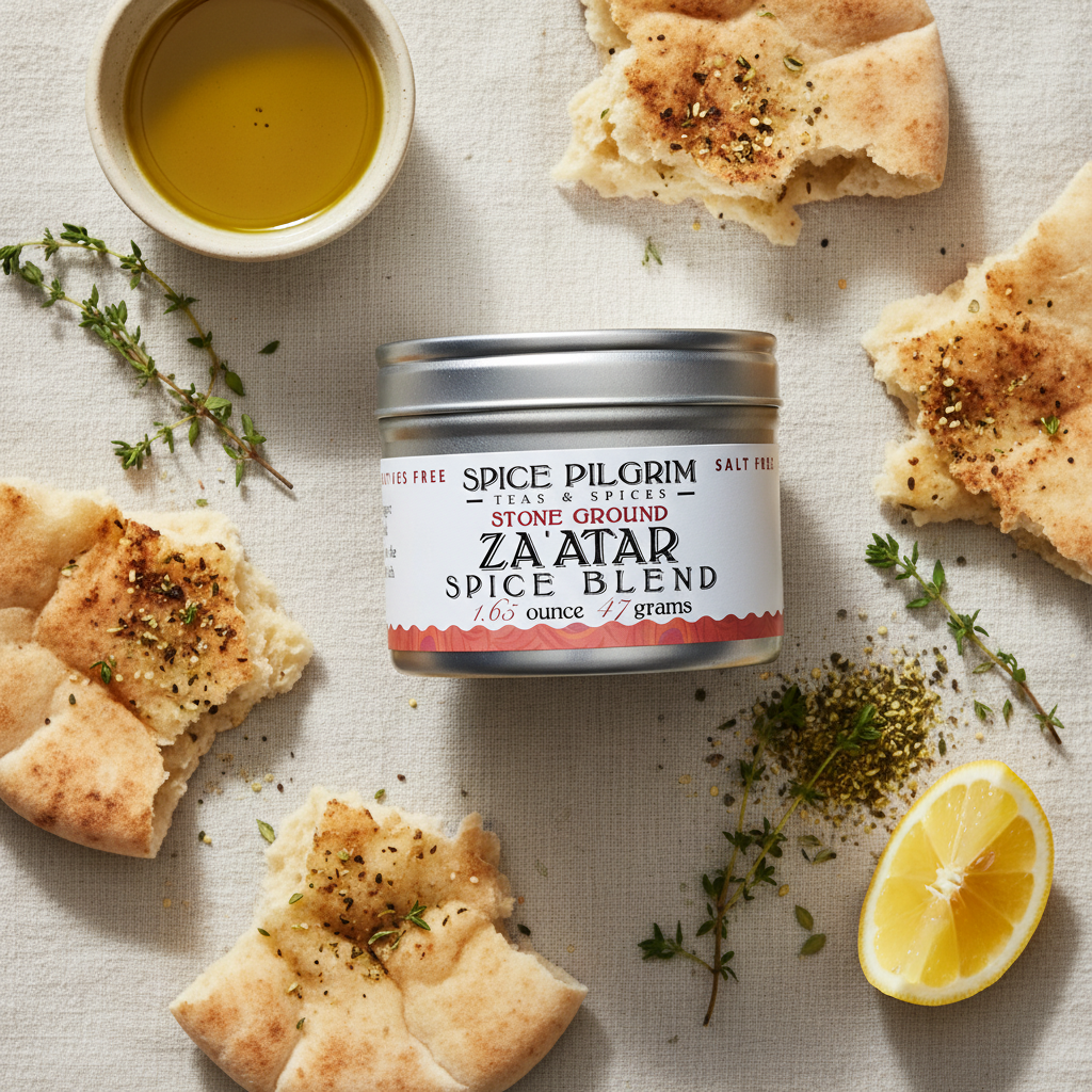 Garlic Free