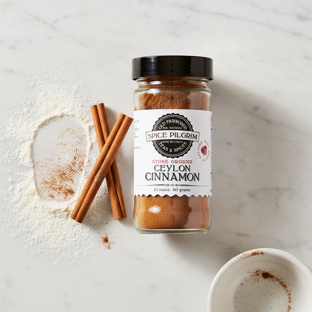 Baking & Desserts