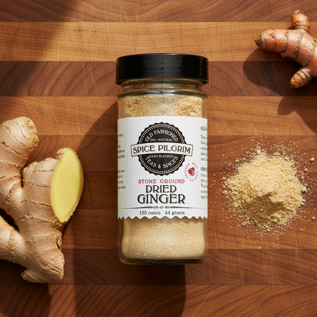 Ginger