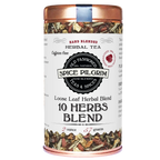 10 Herbs Blend
