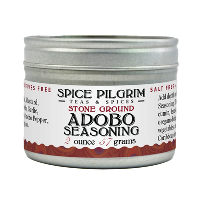 Adobo Seasoning
