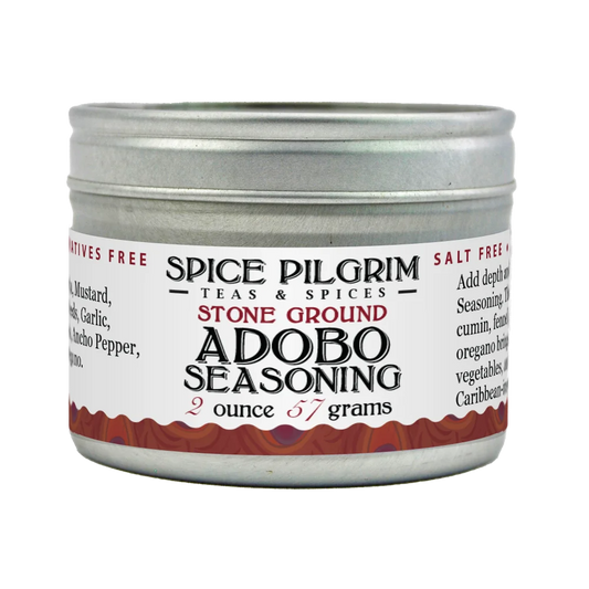 Adobo Seasoning