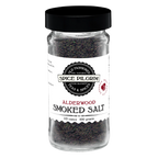 Alderwood Smoked  Salt