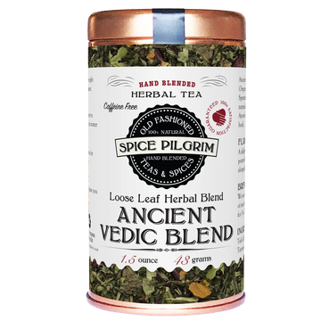Ancient Vedic Blend