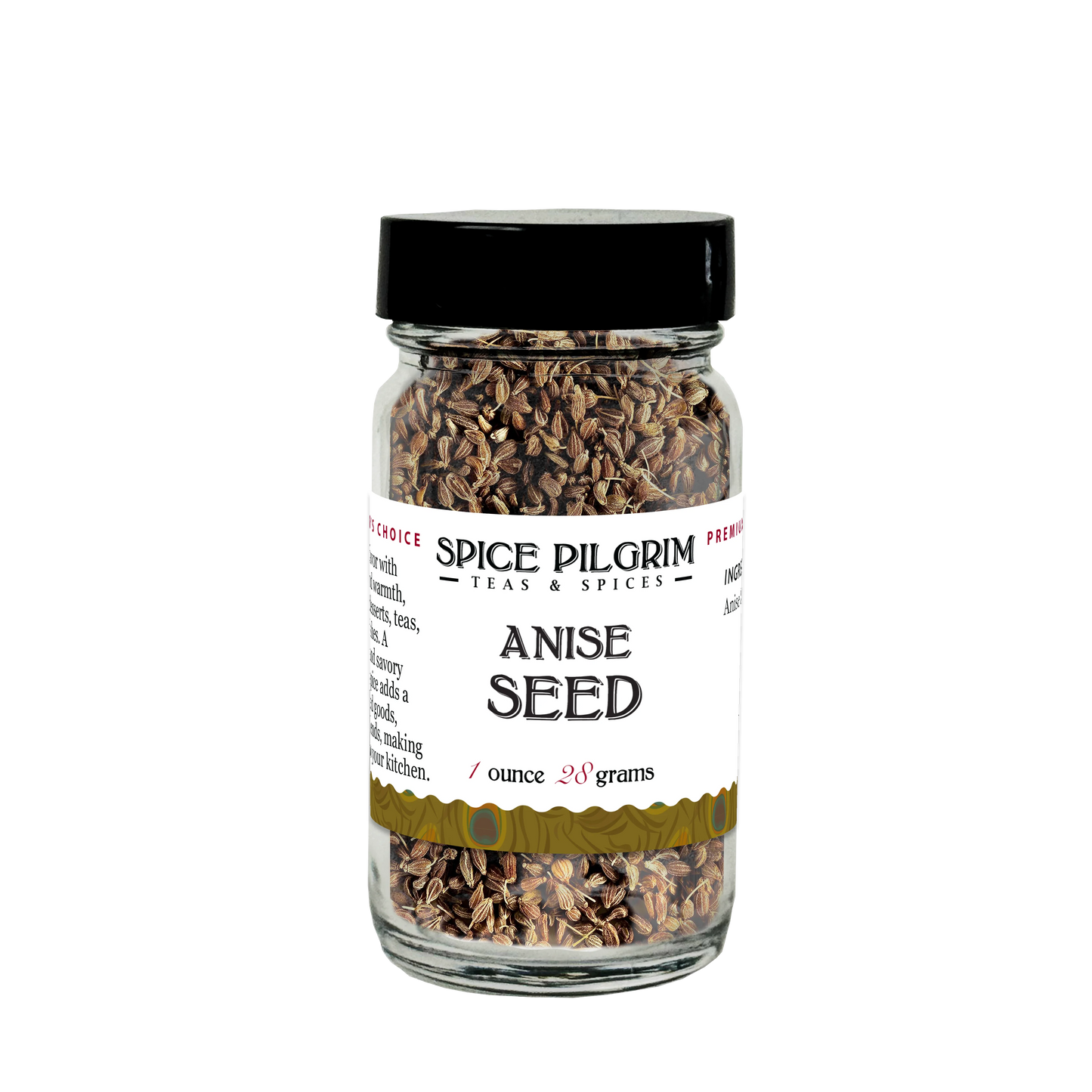 Anise Seed