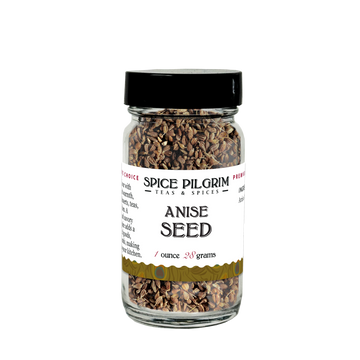 Anise Seed