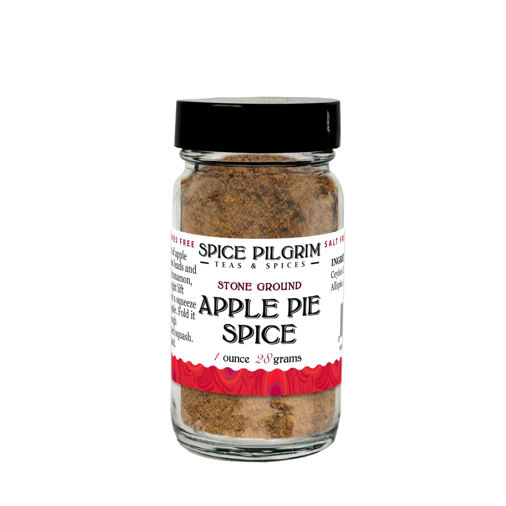 Apple Pie Spice