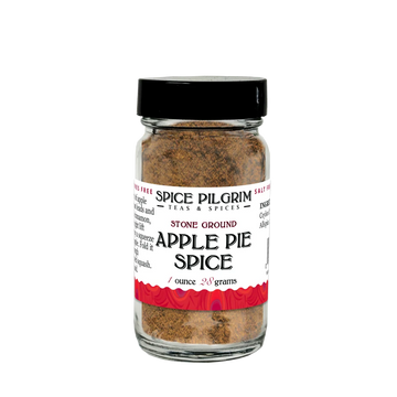 Apple Pie Spice