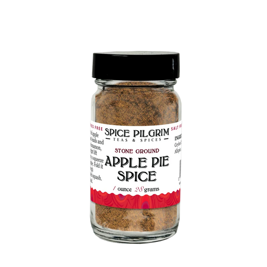 Apple Pie Spice