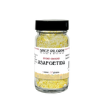 Asafoetida