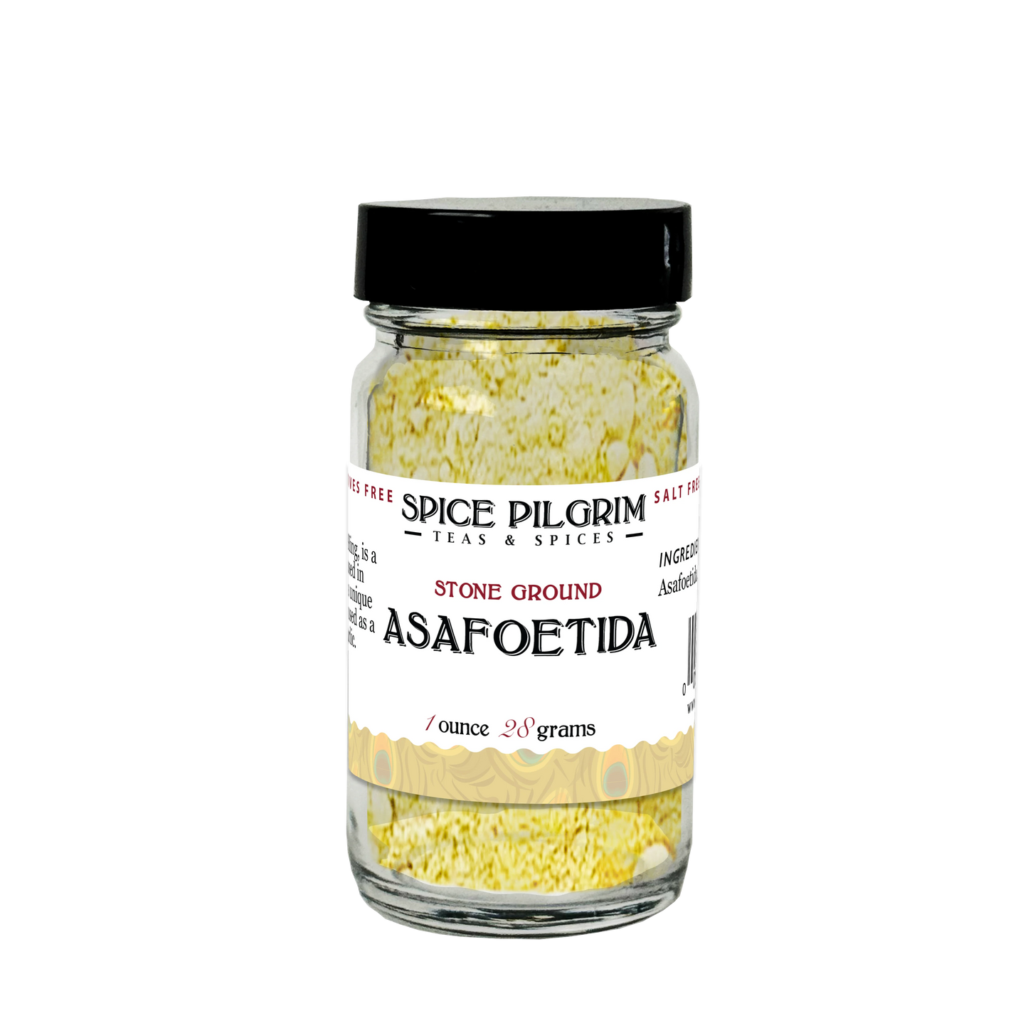 Asafoetida