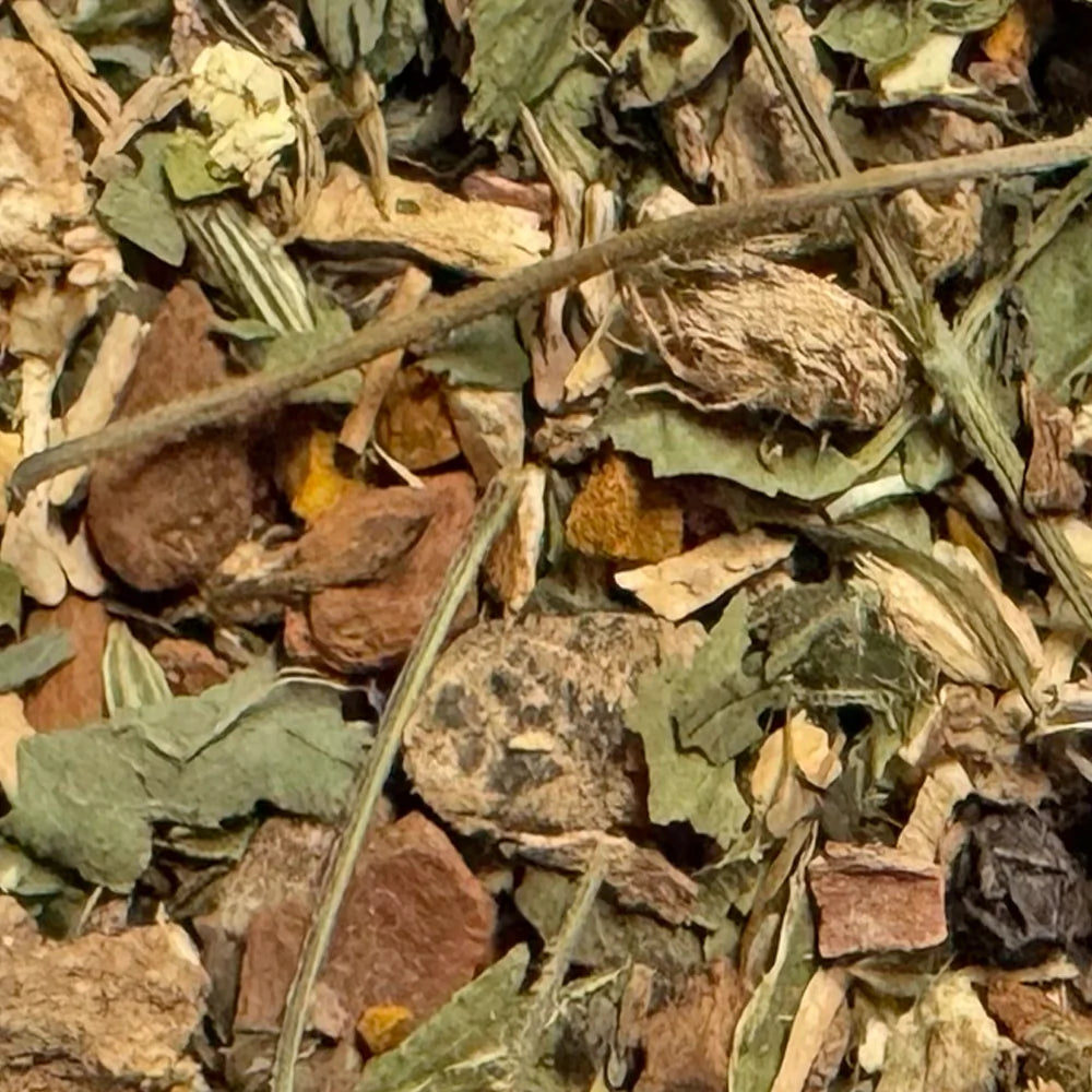 Ashwagandha Wellness Blend