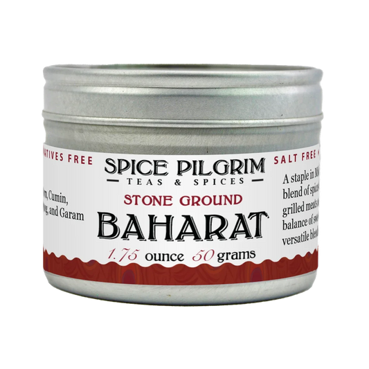 Baharat