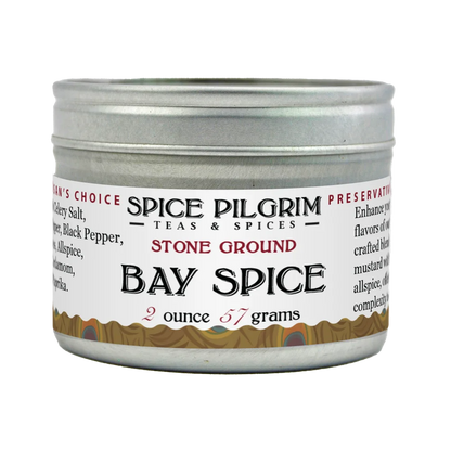 Bay Spice