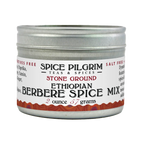 Berbere Spice Mix