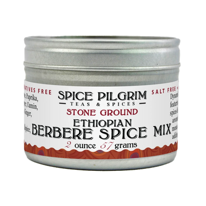 Berbere Spice Mix