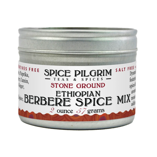 Berbere Spice Mix