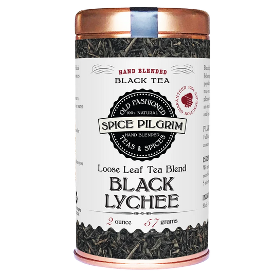 Black Lychee