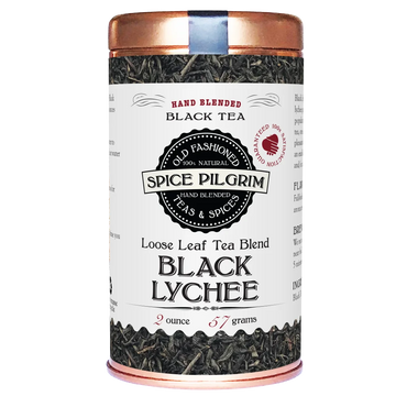 Black Lychee