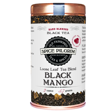 Black Mango