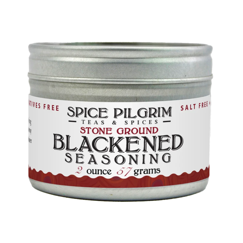 Blackened Seasoning Spice Pilgrim's New Flavorful Steak Rub