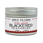 Blackened Seasoning