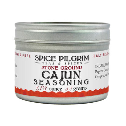 Cajun Seasoning