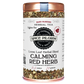 Calming Red Herb