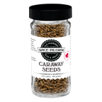 Caraway Seeds