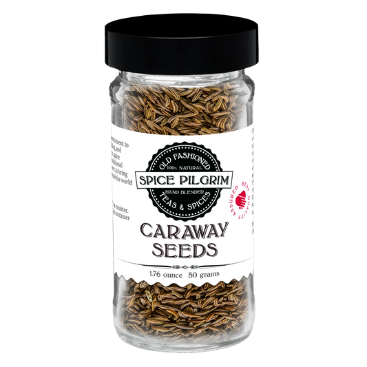 Caraway Seeds