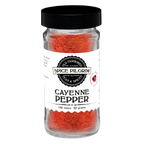 Cayenne Pepper
