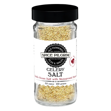 Celery Salt
