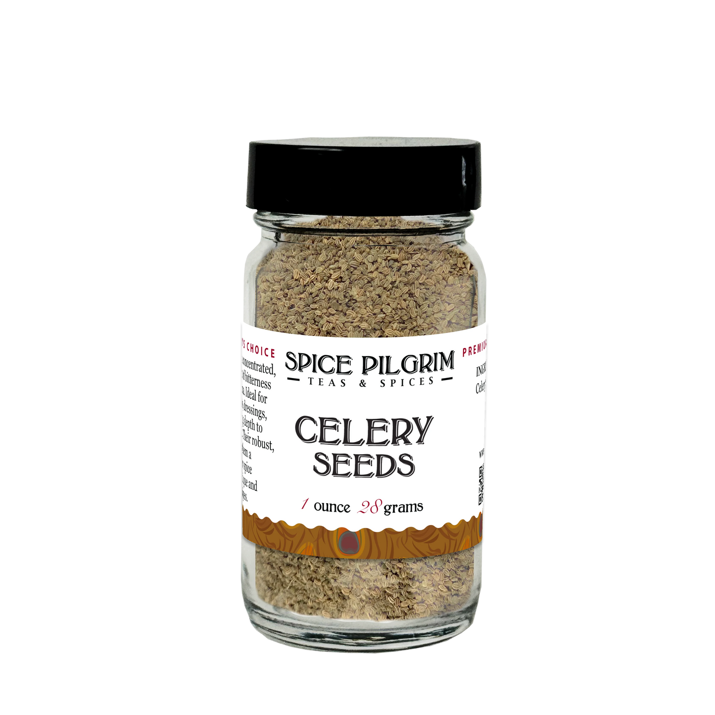 Celery Seeds