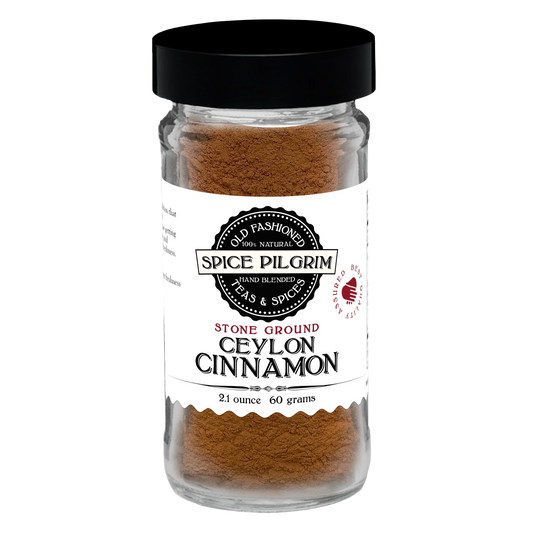 Ceylon Cinnamon - Ground