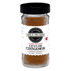 Ceylon Cinnamon - Ground