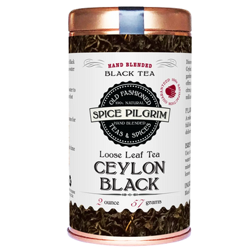 Ceylon Black