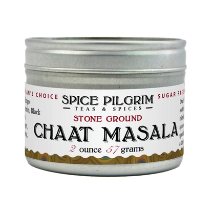 Chaat Masala
