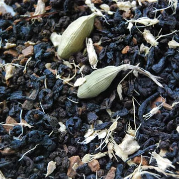 Vanilla Chai