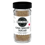 Chai Spiced Sugar