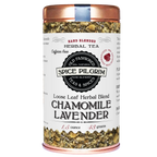 Chamomile Lavender