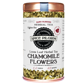 Chamomile