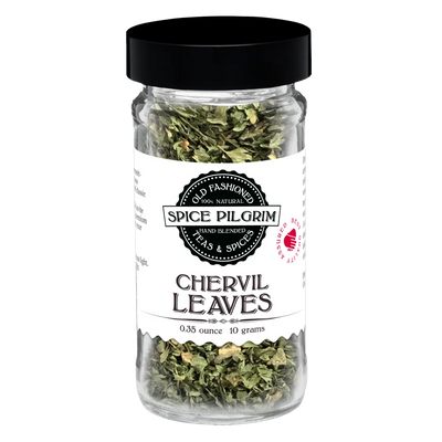 Chervil Leaves